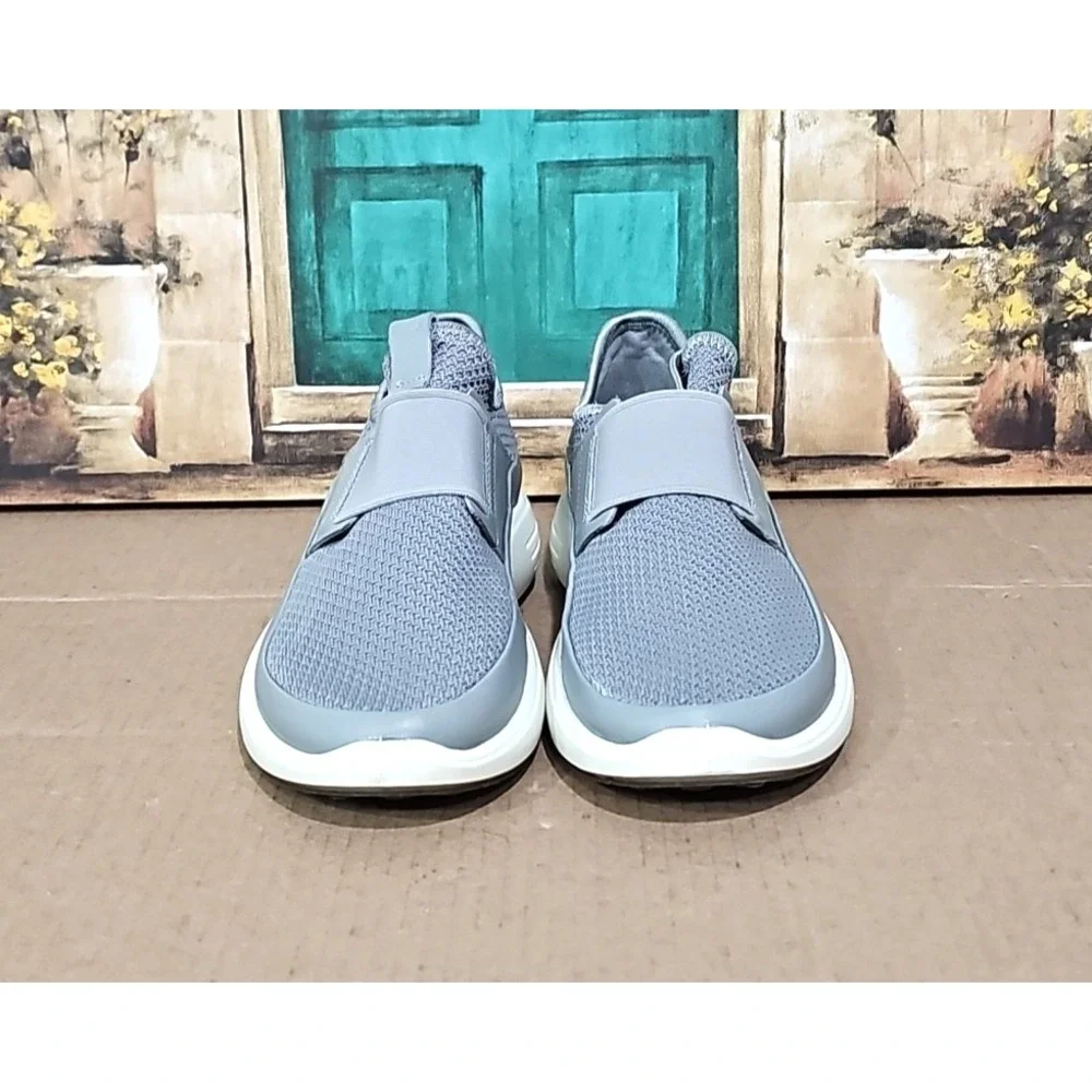 Ecco Soft 7 Runner Women's Slip On Sneaker Night Sky Size US 6  EU Size 37